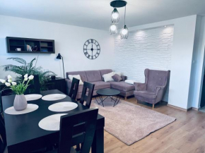 4 pokojowy apartament posada